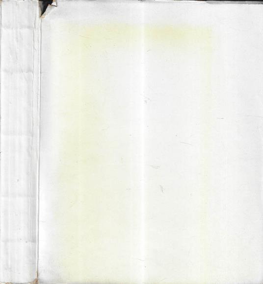 Vite di uomini illustri del secolo XV - Vespasiano da Bisticci - copertina