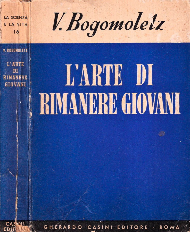 Biblioteca di Babele