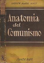 Anatomia del Comunismo