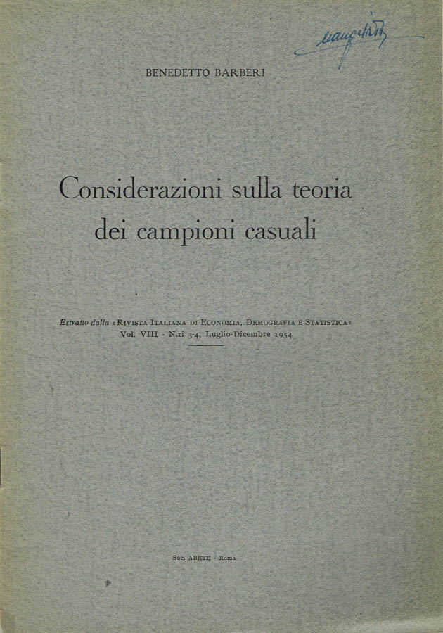 Biblioteca di Babele