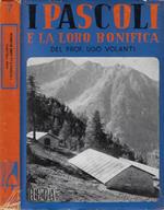 I pascoli e la loro bonifica