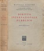 Diritto internazionale pubblico