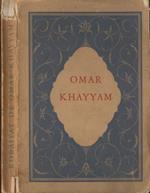 Robaiyat de Omar Khayyam