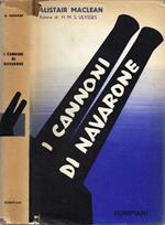 I cannoni di Navarone