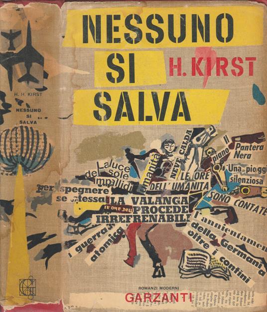 Giochi D'ingegno e Divertimenti Matematici - copertina