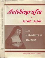 Autobiografia e Scritti scelti