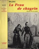 La peau de chagrin