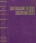 Battaglione di disciplina Strafbataillon 999