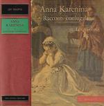 Anna Karenina - Racconti coniugali