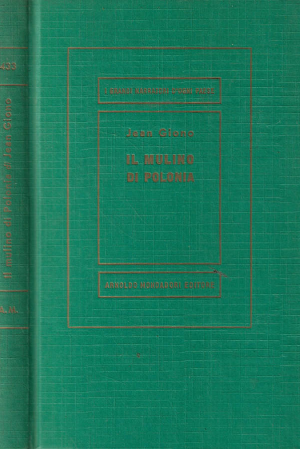 Biblioteca di Babele