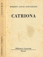 Catriona
