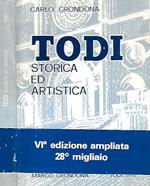 Todi storica e artistica