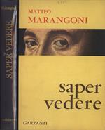 Saper vedere
