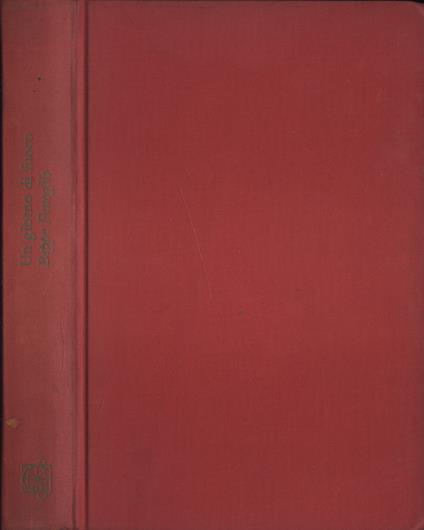 'Nferta Napoletana 1963 - copertina