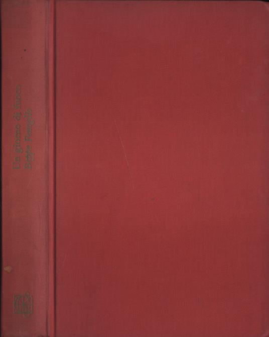 'Nferta Napoletana 1963 - copertina