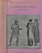 Letteratura latina pagana
