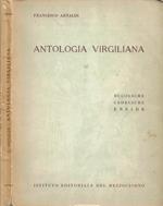 Antologia Virgiliana