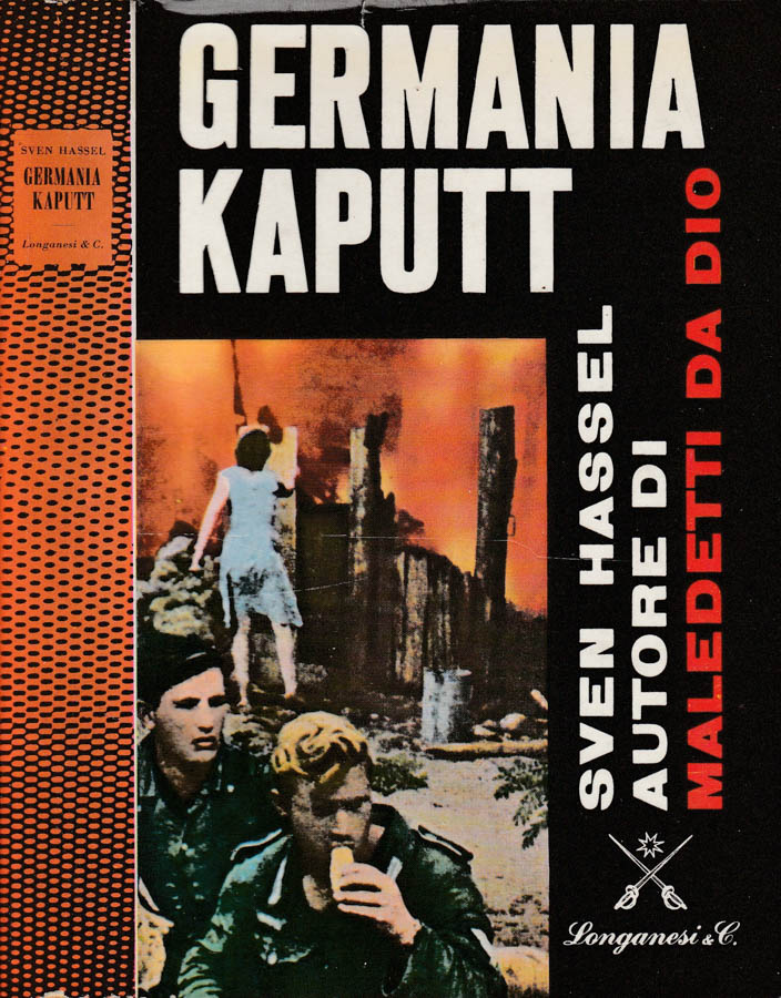 Biblioteca di Babele