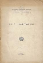 Luigi Bartolini