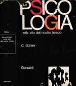 La psicologia nella vita del nostro tempo