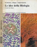 Le idee della Biologia