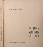 Pittura veneziana del '700