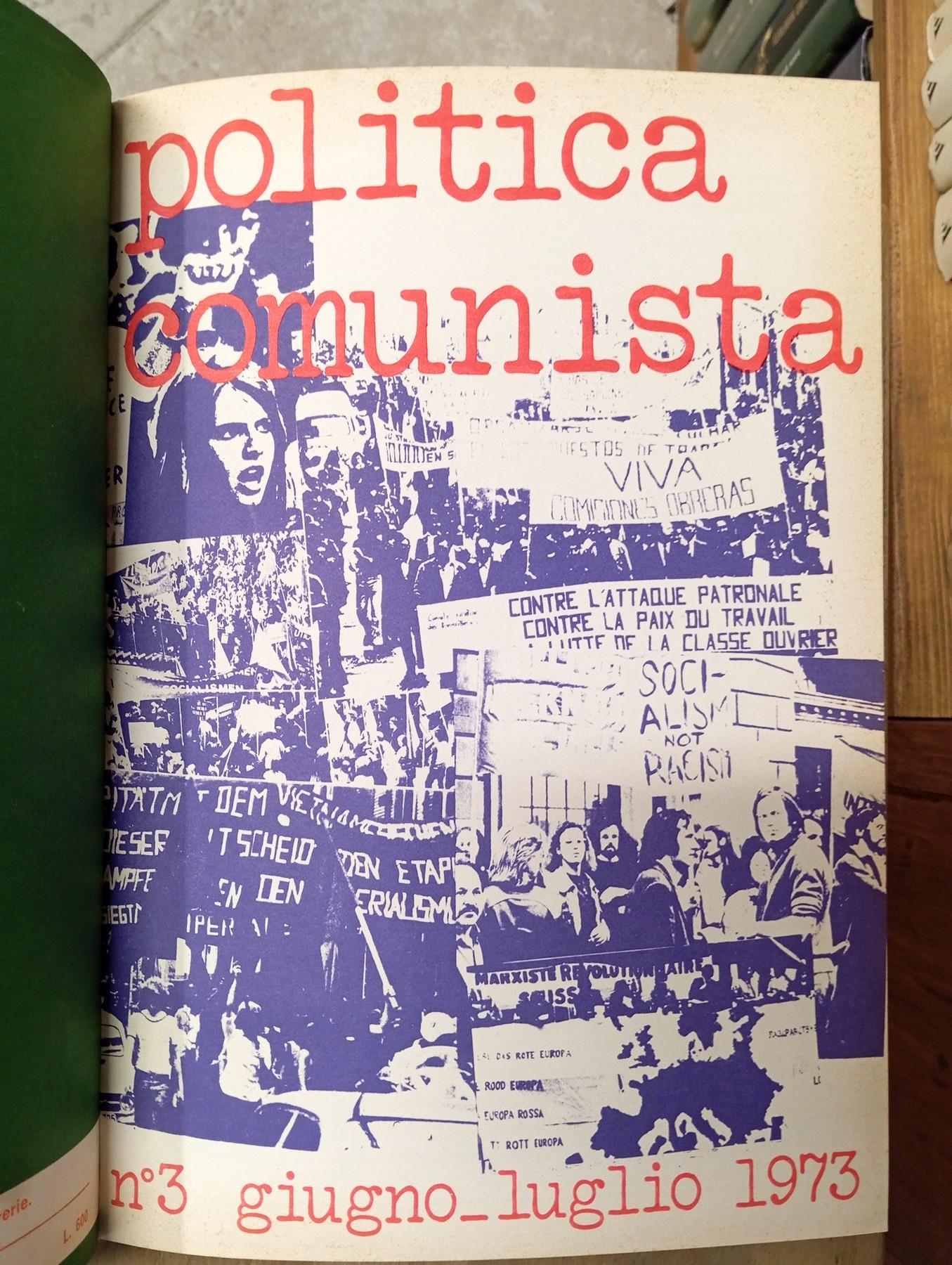 Il mondo di un ambasciatore