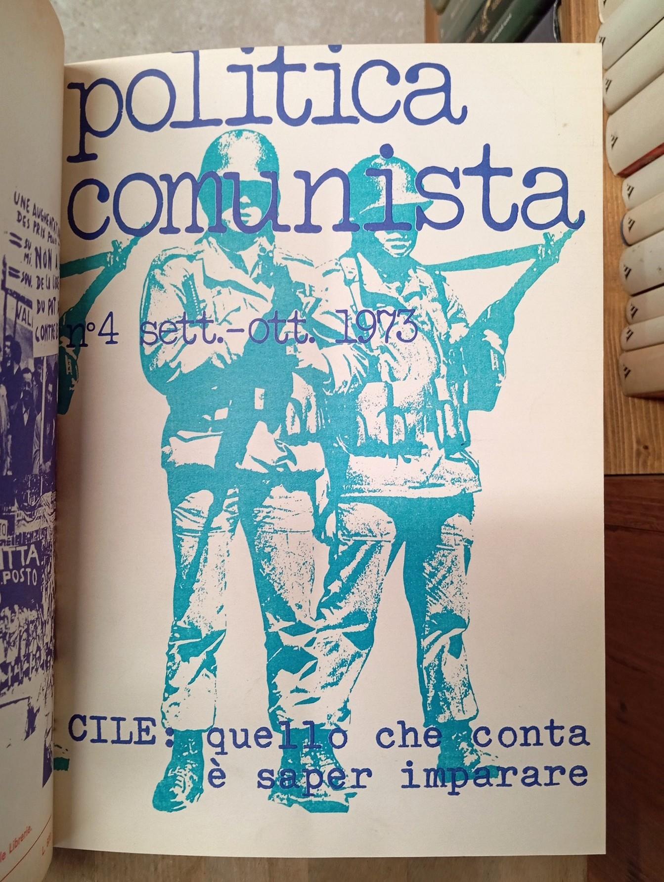 Il mondo di un ambasciatore