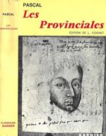 Les Provinciales