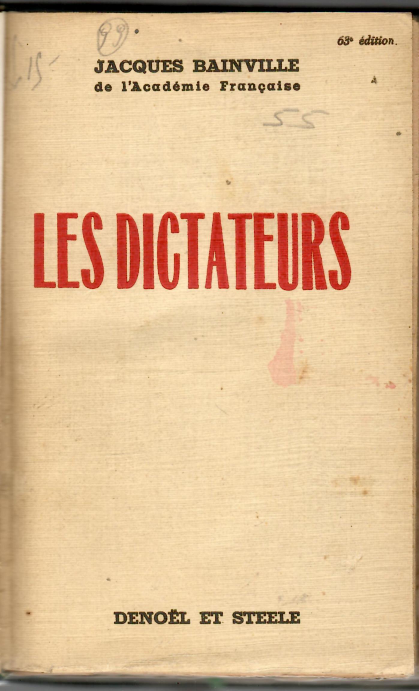 Les Provinciales