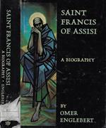 Saint Francis of Assisi