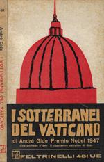I sotterranei del Vaticano