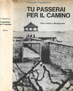 Tu passerai per il cammino