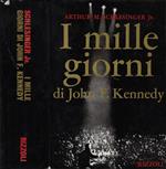 Il mille giorni di John F. Kennedy alla Casa Bianca
