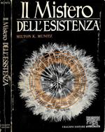 Il mistero dell'esistenza