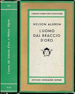 L' uomo dal braccio d'oro