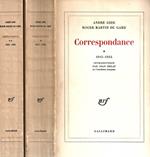Correspondance