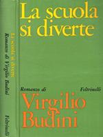 La scuola si diverte