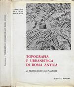 Topografia e urbanistica di Roma antica