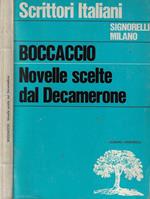 Novelle scelte dal Decameron