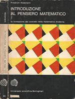 Introduzione al pensiero matematico
