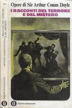 I racconti del terrore e del mistero
