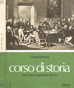 Corso di storia per il triennio degli istituti tecnici vol.II