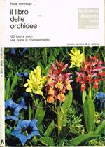 Il libro delle orchidee