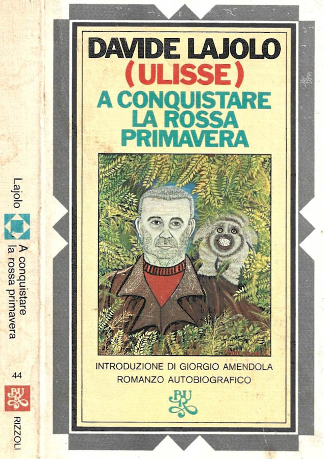 Biblioteca di Babele