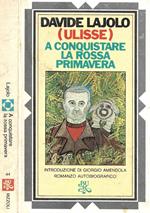 A conquistare la rossa primavera