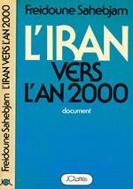 L' Iran vers l'an 2000