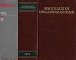 Manuale di organizzazione