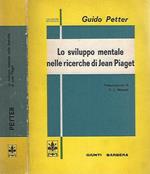 Lo sviluppo mentale nelle ricerche di Jean Piaget