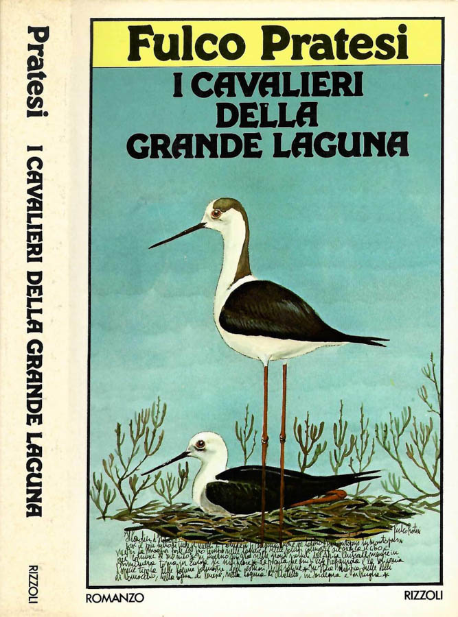 Biblioteca di Babele